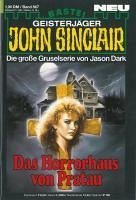 Cover John Sinclair 667 (eBook, ePUB)