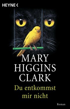 Du entkommst mir nicht (eBook, ePUB) - Clark, Mary Higgins
