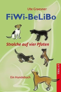 FiWi-BeLiBo (eBook, ePUB) - Graesner, Ute