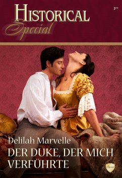 Der Duke, der mich verführte (eBook, ePUB) - Marvelle, Delilah