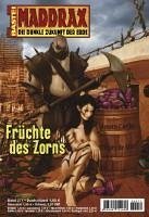 Früchte des Zorns / Maddrax Bd.271 (eBook, ePUB) - Thurner, Michael Marcus