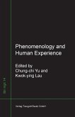 Phenomenology and Human Experience (eBook, PDF)