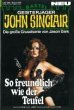 John Sinclair 639 (eBook, ePUB) - Bild 1