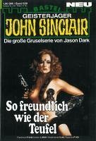 Cover John Sinclair 639 (eBook, ePUB)