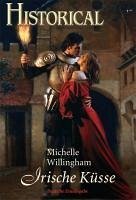 Irische Küsse (eBook, ePUB) - Willingham, Michelle