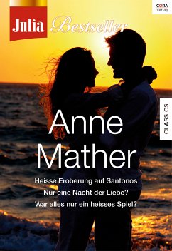 Julia Bestseller - Anne Mather 2 (eBook, ePUB) - Mather, Anne