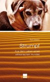 Strumpf – Aus dem Leben eines afrikanischen Hundes (eBook, ePUB)
