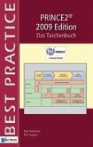 PRINCE2TM 2009 Edition - Das Taschenbuch (eBook, PDF)