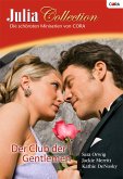 Der Club der Gentlemen / Julia Collection Bd.27 (eBook, ePUB)