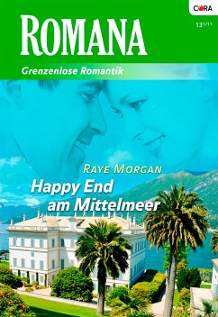Happy End am Mittelmeer (eBook, ePUB) - Morgan, Raye