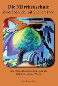 Die Märchenschule (eBook, PDF) - Smajgert, Robert