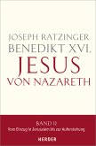 Jesus von Nazareth Bd.2 (eBook, ePUB)
