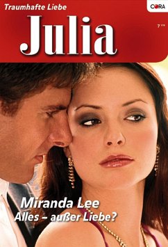 Cover Alles - außer Liebe? (eBook, ePUB)