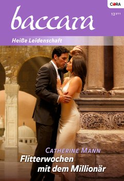 Flitterwochen mit dem Millionär (eBook, ePUB) - Mann, Catherine