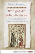 Wer gab dir, Liebe, die Gewalt (eBook,... - Bild 1