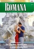 Im Zauber Roms die Liebe entdecken (eBook, ePUB)