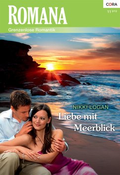 Liebe mit Meerblick (eBook, ePUB) - Logan, Nikki