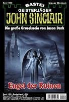 Cover John Sinclair 1689 (eBook, ePUB)