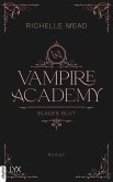 Blaues Blut / Vampire Academy Bd.2 (eBook, ePUB)