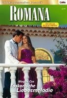 Toskanische Liebesmelodie (eBook, ePUB) - Cox, Maggie