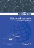 Netzwerktechnik, Band 1 (eBook, ePUB)