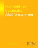 Das Gold von Caxamalca (eBook, ePUB)