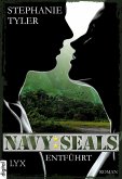 Enführt / Navy Seals Bd.1 (eBook, ePUB)