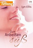 Zum Anbeißen süß (eBook, ePUB)