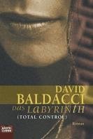 Das Labyrinth (Total Control) (eBook, ePUB) - Baldacci, David