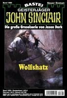 Cover John Sinclair 1699 (eBook, ePUB)
