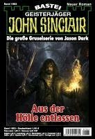 Cover John Sinclair 1683 (eBook, ePUB)