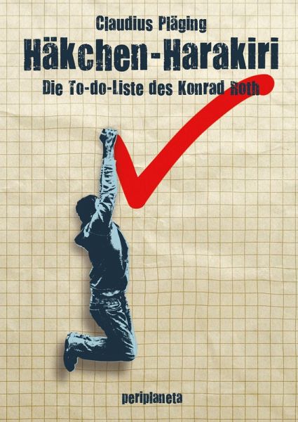 Häkchen-Harakiri (eBook, ePUB)