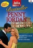 Julia Bestseller - Penny Jordan 1 (eBook, ePUB)