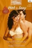 Tiffany Hot & Sexy Band 3 (eBook, ePUB)