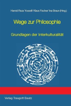 Wege zur Philosophie (eBook, PDF)
