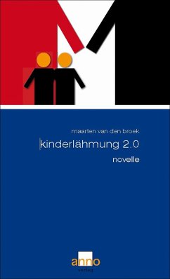 Kinderlähmung 2.0 (eBook, ePUB) - Broek, Maarten van den