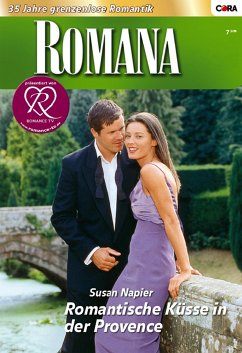 Romantische Küsse in der Provence (eBook, ePUB) - Napier, Susan