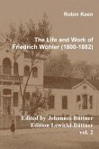 The Life and Work of Friedrich Wöhler (1800-1882) (eBook, PDF)