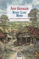 Stadt, Land, Mord / Jessica Campbell Bd.1 (eBook, ePUB) - Granger, Ann
