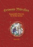 Grimms Märchen (eBook, PDF)