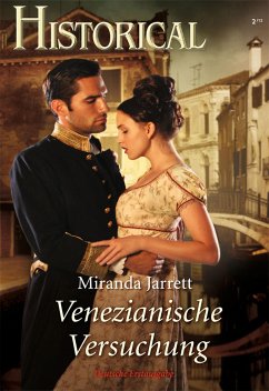 Venezianische Versuchung (eBook, ePUB) - Jarrett, Miranda