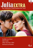 Julia Extra Bd.330 (eBook, ePUB)