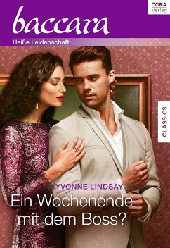 Ein Wochenende mit dem Boss? (eBook, ePUB) - Lindsay, Yvonne