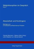 Absolutheit und Kontingenz (eBook, PDF) Absolutheit und Kontingenz (eBook, PDF)