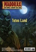 Totes Land / Maddrax Bd.296 (eBook, ePUB) - Fröhlich, Oliver