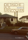 Die Tasche aus Vancouver (eBook, ePUB)