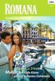 Mallorca- süße Küsse und ein brisantes Geheimnis (eBook, ePUB)