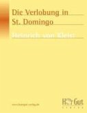 Die Verlobung in St. Domingo (eBook, ePUB)