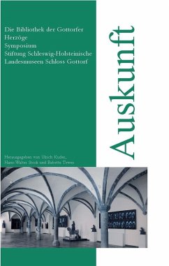 Herzöge Symposium (eBook, PDF)