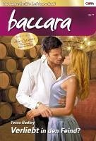 Verliebt in den Feind? / baccara Bd.26 (eBook, ePUB) - Radley, Tessa